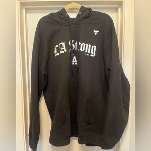 Los Angeles Dodgers Fanatics hoodie 2XL